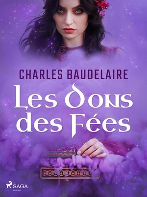 cover image of Les Dons des Fées